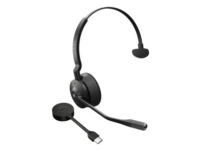 Jabra Engage 55 SE, MS...