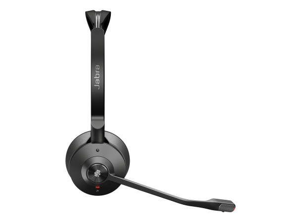 Jabra Engage 55 SE, MS Stereo, Link400a