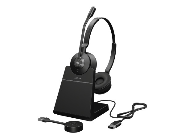 Jabra Engage 55 SE, MS Stereo,...