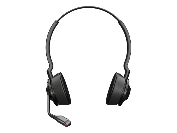 Jabra Engage 55 SE, MS Stereo, Link400c