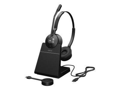 Jabra Engage 55 SE, MS...