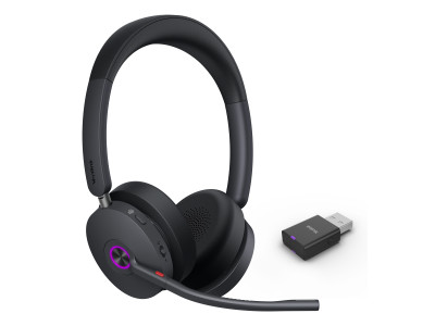 Yealink WH68 Hybrid Teams