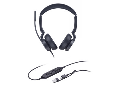 Yealink UH46 Dual UC USB-C/A