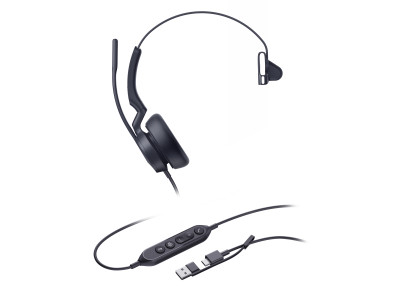 Yealink UH46 Mono Teams...