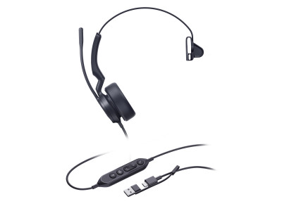 Yealink UH44 Mono Teams...