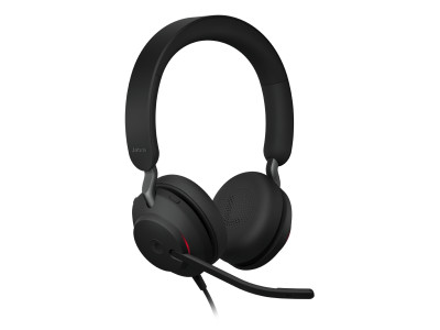 Jabra Evolve2 40 SE, USB... 2