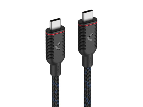 Unisynk USB-C USB4 Cable 2m