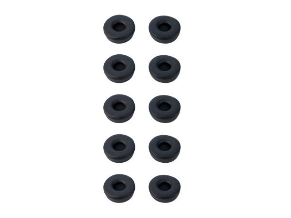 Jabra Engage 65/ 75 Ear Cushions, BLK...
