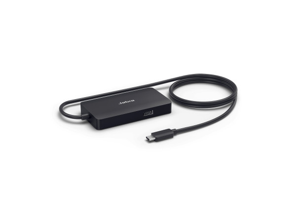 Jabra PanaCast USB Hub, USB-C, incl....