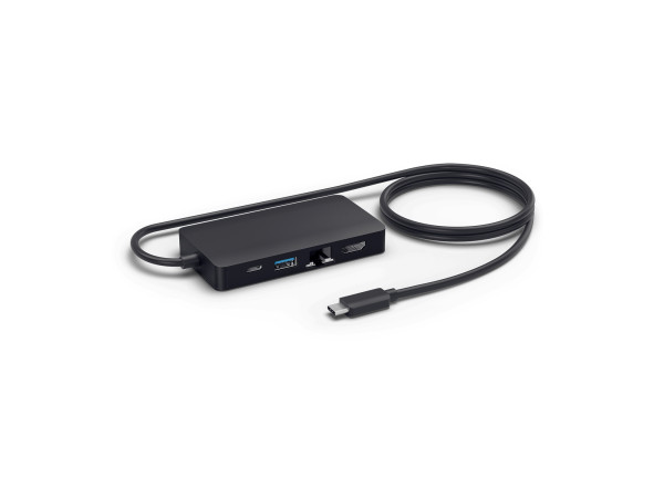 Jabra PanaCast USB Hub, USB-C, incl....