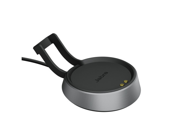 Jabra Evolve2 85 Deskstand, USB-A, Black Jabra Evolve2 85 Deskstand, USB-A, Black