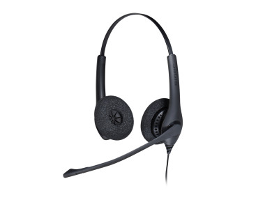 Jabra BIZ 1500 Duo, NC, WB 2