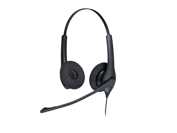 Jabra BIZ 1500 Duo, NC, WB