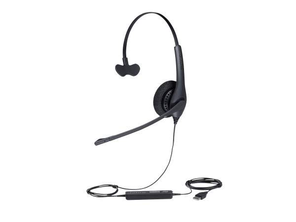 Jabra BIZ 1500 USB Mono, NC, WB