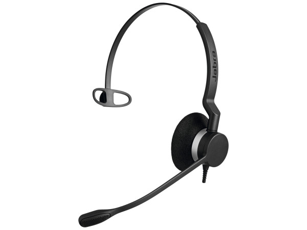 Jabra BIZ 2300 Mono, USB-C UC