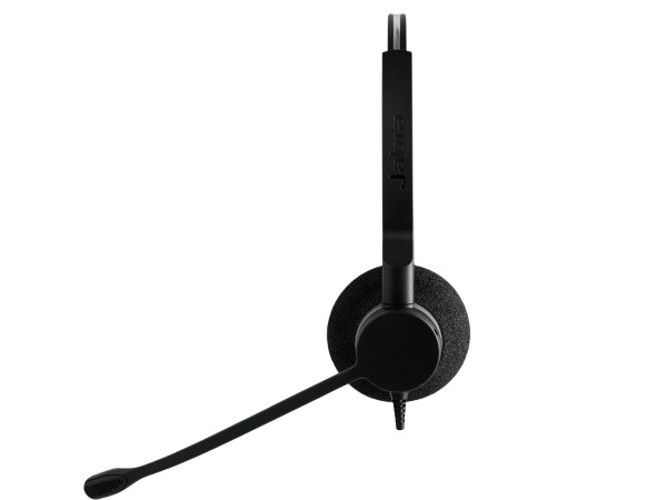 Jabra BIZ 2300 USB Duo, USB-A, MS