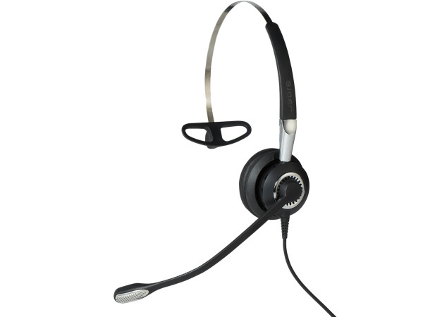 Jabra BIZ 2400 II Mono, NC, WB