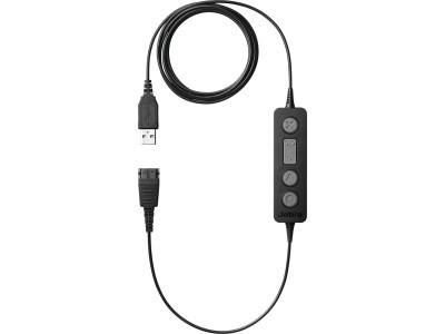 Jabra Link 260, USB enabler...