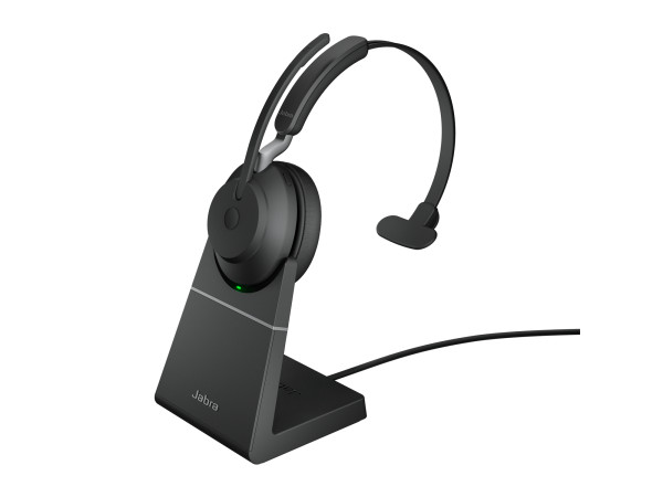 Jabra Evolve2 65, Link380a UC Mono...