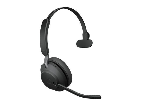 Jabra Evolve2 65, Link380a UC Mono...