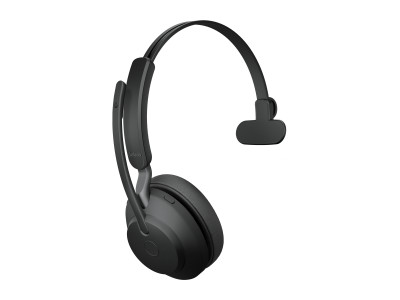 Jabra Evolve2 65, Link380a... 2
