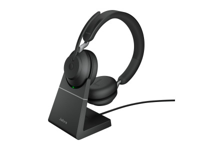 Jabra Evolve2 65, Link380a...
