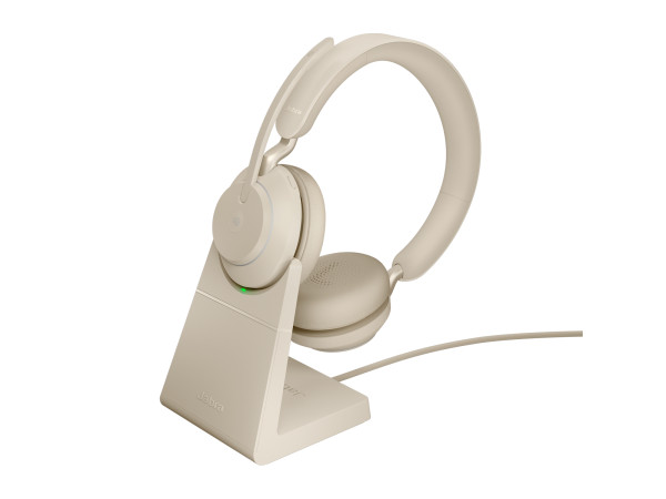 Jabra Evolve2 65, Link380a MS Stereo...