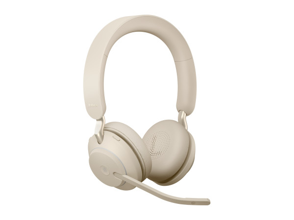Jabra Evolve2 65, Link380a MS Stereo...