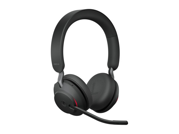 Jabra Evolve2 65, Link380a MS Stereo... Jabra Evolve2 65, Link380a MS Stereo...