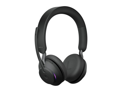 Jabra Evolve2 65, Link380a... 2