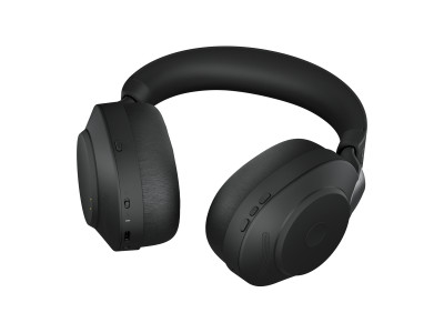 Jabra Evolve2 85, Link380c... 2