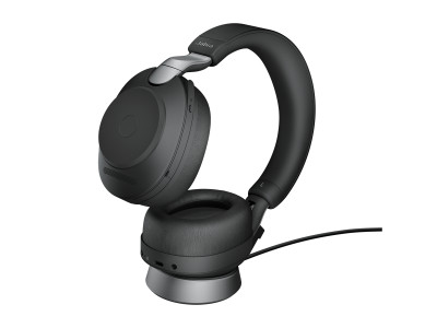Jabra Evolve2 85, Link380a... 2