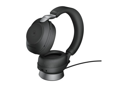 Jabra Evolve2 85, Link380c... 2