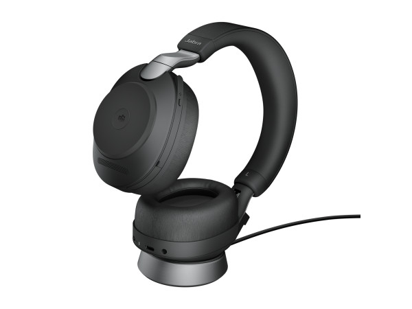Jabra Evolve2 85, Link380c MS Stereo... Jabra Evolve2 85, Link380c MS Stereo...