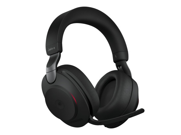 Jabra Evolve2 85, Link380a MS Stereo...