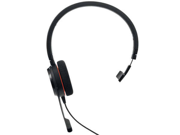 Jabra Evolve 20 MS Mono USB Headband,...