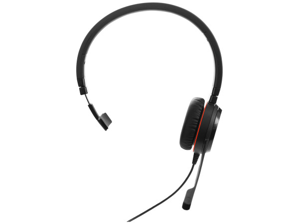Jabra Evolve 20 MS Mono USB Headband...