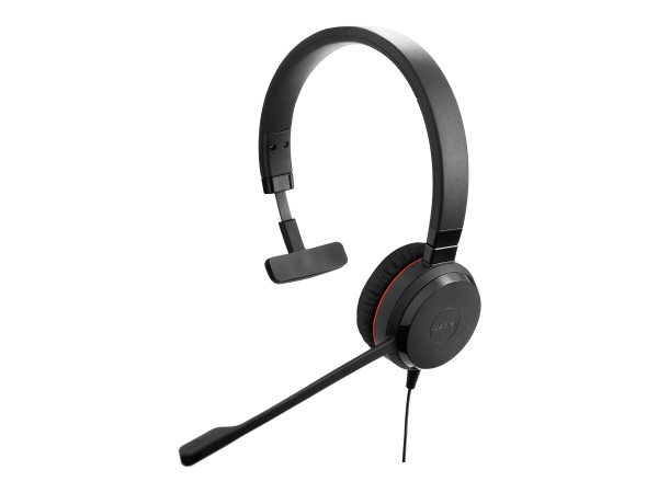 Jabra Evolve 30 II UC Mono USB...