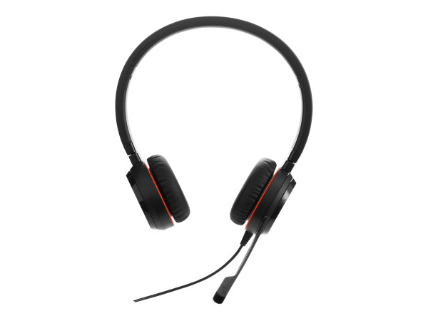 Jabra Evolve 30 II UC Stereo USB...