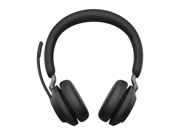 Jabra Evolve2 65, Link380c UC Stereo...