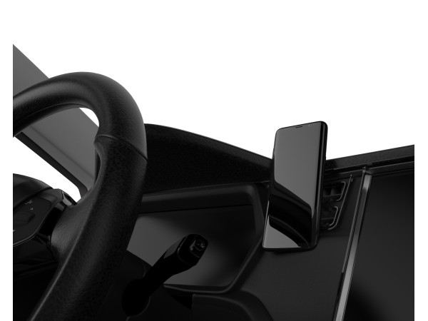 UNISYNK Magnetic Air Vent Holder