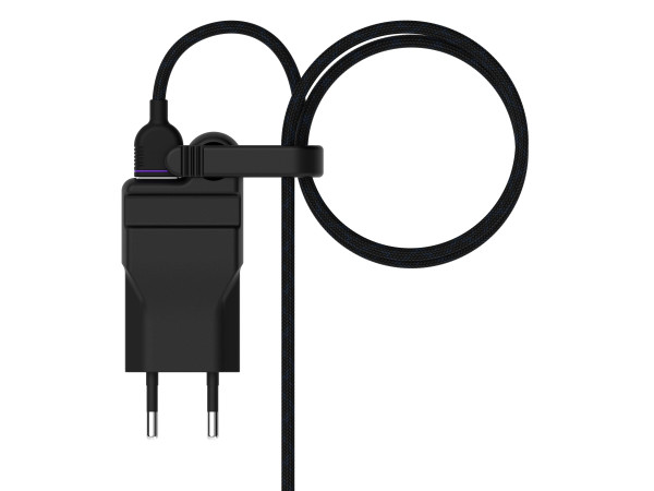 UNISYNK USB Charger G2 with USB...