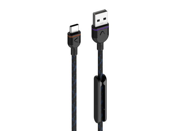 UNISYNK Premium Type-C Cable 2,0 m