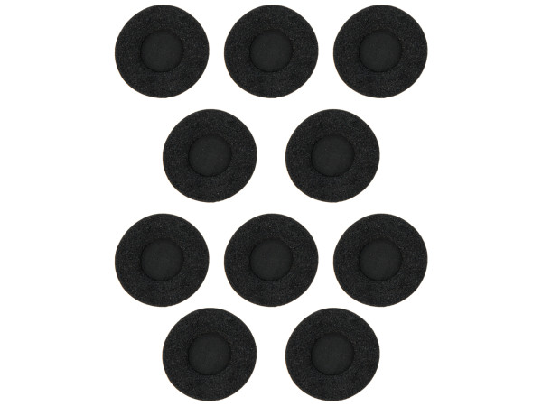 Jabra Foam Ear cushion, BIZ 2300 (10...
