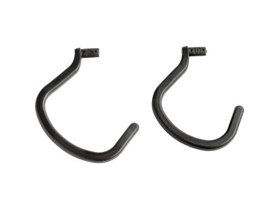 Jabra Earhook, BIZ2400 with...
