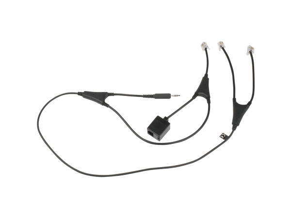 Jabra Link MSH-Adapter cord