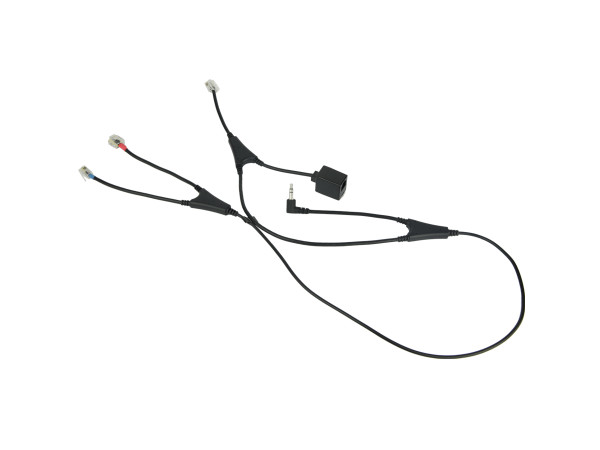 Jabra Link MSH-Adapter for PRO94XX/GO...