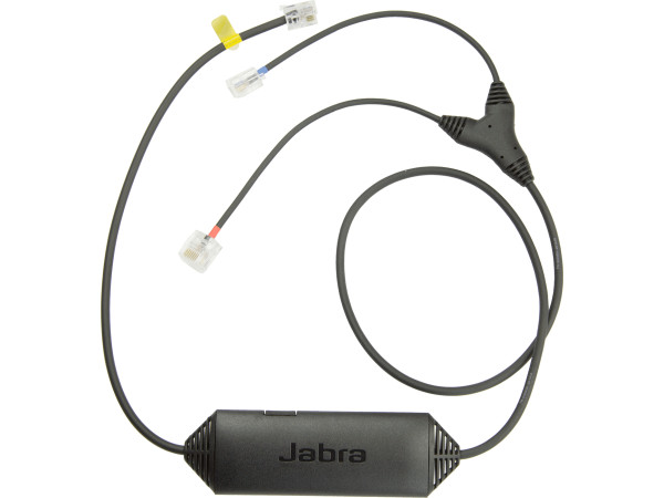 Jabra Link EHS-Adapter cord for...