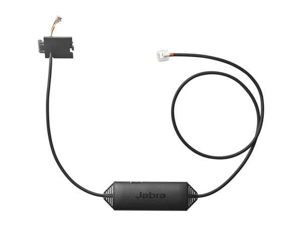 Jabra Link EHS-Adapter for NEC desk...