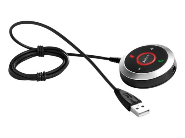 Jabra Controller only for Evolve 40... Jabra Controller only for Evolve 40...